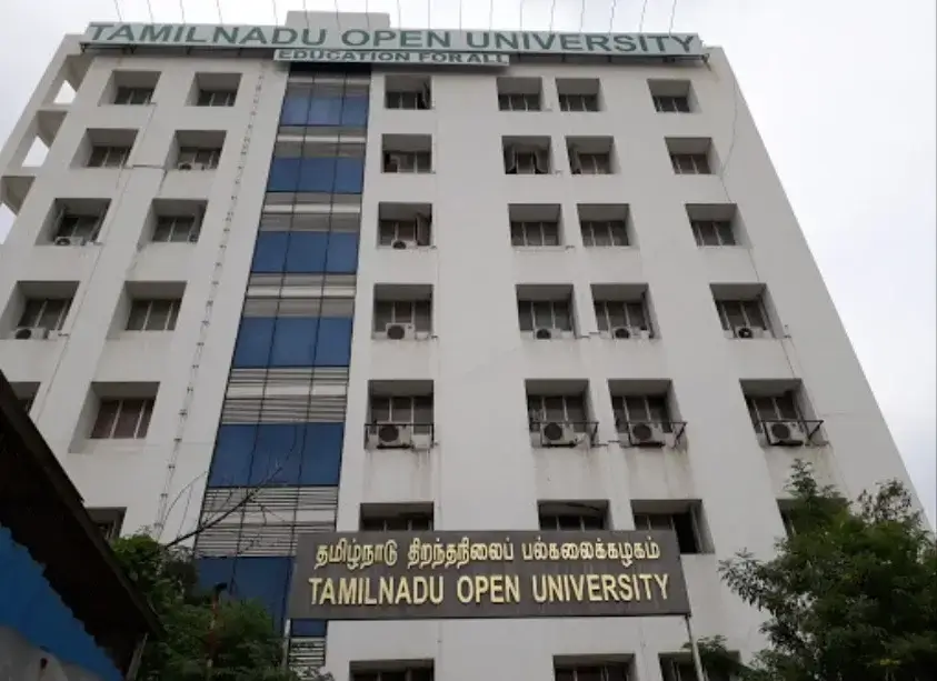 alagappa university